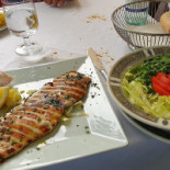 Pizzeria La Primula Nourriture