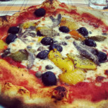 Pizzeria La Primula Nourriture