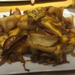Kd House Comida