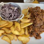 Kd House Comida