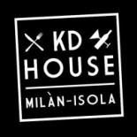 Kd House Logo