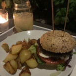Kd House Comida