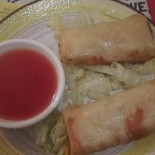 Lojer Sushi Comida