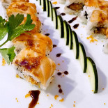 Lojer Sushi Comida