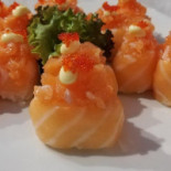Lojer Sushi Comida