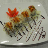 Lojer Sushi Comida