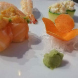Lojer Sushi Comida