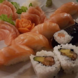 Lojer Sushi Comida