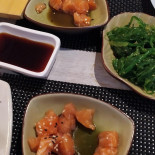 Lojer Sushi Comida