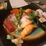 Lojer Sushi Comida