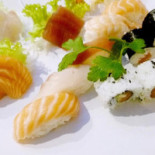 Lojer Sushi Comida