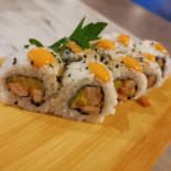 Lojer Sushi Comida