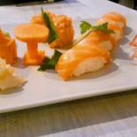 Lojer Sushi Comida
