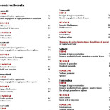 Lojer Sushi Carta