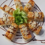 Lojer Sushi Comida