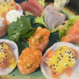 Lojer Sushi Comida