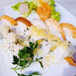 Lojer Sushi Comida