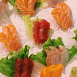 Lojer Sushi Comida