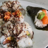 Lojer Sushi Comida