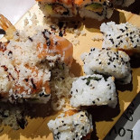 Lojer Sushi Comida