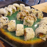 Lojer Sushi Comida