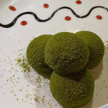 Lojer Sushi Bebida