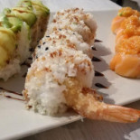 Lojer Sushi Comida