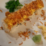 Lojer Sushi Comida