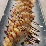 Lojer Sushi Comida