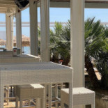 Le Tre Palme Exterior