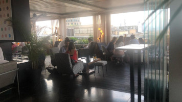 A'riccione Terrazza12 inside