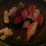 Sumire Nourriture