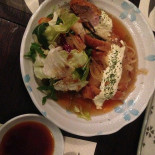 Sumire Nourriture