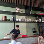 Sumire À l'intérieur