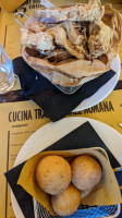 Osteria Delle Commari menu