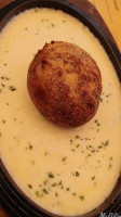 Osteria Delle Commari food