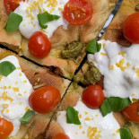 Nata A Milano food
