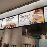 Nata A Milano menu