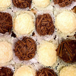 Nata A Milano food