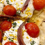 Nata A Milano food