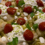 Nata A Milano food