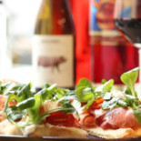 Nata A Milano food