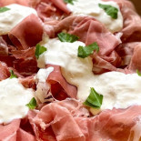 Nata A Milano food