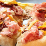Nata A Milano food