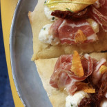 Nata A Milano food