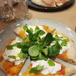 Nata A Milano food