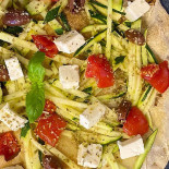 Nata A Milano food