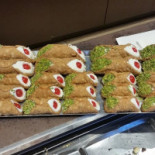 Gobbato Nourriture