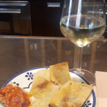 Gobbato Comida