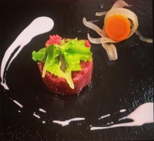 Bosco Verticale food